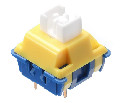 Przełączniki do klawiatury Redragon Bullet B switches (24 szt)